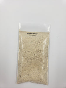 Dried Mushroom Seasoning--Powdered