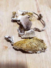 Load image into Gallery viewer, Dried Pioppino Mushrooms
